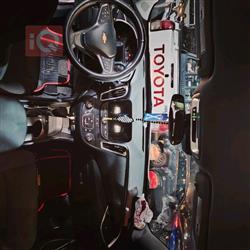 شێڤرۆلێت مالیبۆ